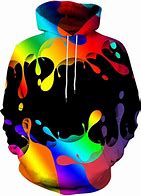 Image result for Bright Colorful Hoodies