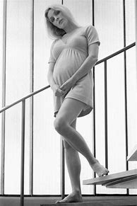 Image result for Sharon Tate Pregnancy Photos