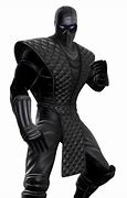 Image result for Mortal Kombat 9 Noob Saibot Win Pose