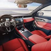 Image result for Jaguar 2021 Interior
