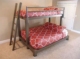 Image result for Cool Bunk Beds for Adults