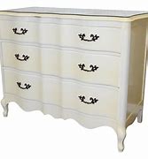 Image result for Contemporary White Bedroom Dressers