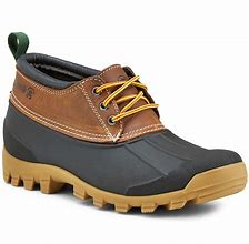 Image result for Men's Winter Duck Boots
