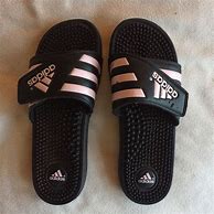 Image result for Adidas Slip-On Sandals