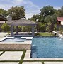 Image result for Geometric Swimming Pool Spa