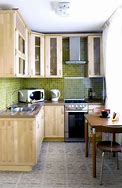 Image result for Small Kitchen with Big Windows