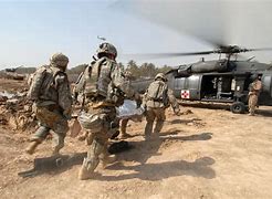 Image result for U.S. Army Combat in Iraq