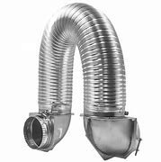 Image result for Exterior Dryer Vent Snore
