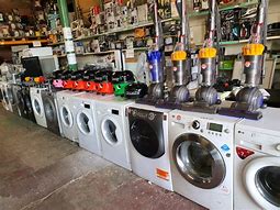 Image result for Dyson Washing Machine