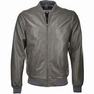 Image result for Leather Jackets for Men