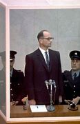 Image result for Adolf Eichmann Adolf Hitler