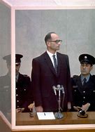 Image result for Adolf Eichmann Career