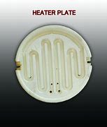 Image result for Heater Plate High Temperature