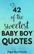 Image result for Boy Quotes and Sayings