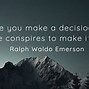 Image result for Decision Quotes