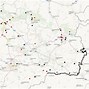 Image result for Ukraine Map Donbas