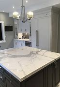 Image result for Black Marble Kitchen Countertops