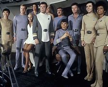 Image result for Star Trek Motion Picture Uniform