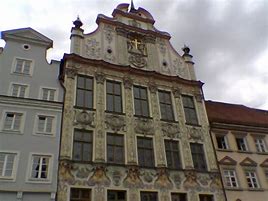 Image result for Viertel in Landsberg