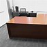 Image result for Cherry Desk with Drawers