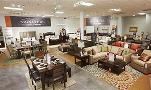 Image result for JCPenney Furniture Store