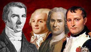 Image result for French Revolution Victory
