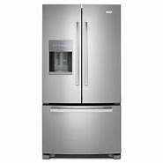 Image result for Whirlpool Gold Top Freezer Refrigerator