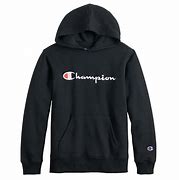 Image result for Boys Champion Hoodie Sweater