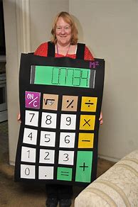 Image result for Math Wizard Teacher Costumes
