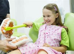 Image result for Child Dental Care