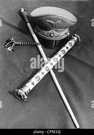 Image result for Hermann Goering Luftwaffe Baton