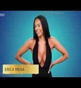 Image result for Erica Mena Chris Brown
