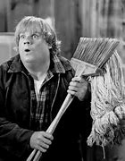 Image result for Chris Farley Death Photo