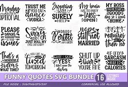 Image result for SVG Sayings Funny