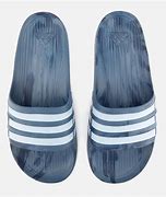 Image result for Adidas Duramo Slide Sandal