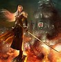 Image result for FFVII HD