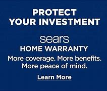 Image result for Sears Home Warranty Login