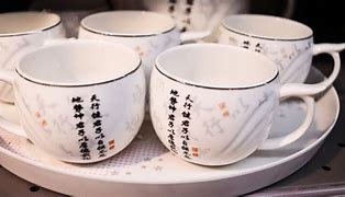 Image result for Chinese Antique Tea Cups