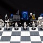 Image result for LEGO Star Wars Chess