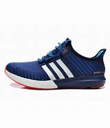 Image result for Adidas Blue Shoes Girls