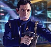 Image result for Star Trek Discovery Captain Lorca