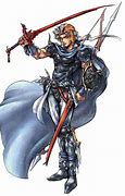 Image result for FF Dissidia Firion