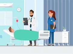 Image result for Cartoon Medical Clinic