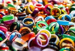 Image result for Colorful Rings