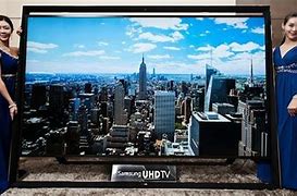 Image result for Biggest TV On the Market
