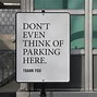 Image result for Fun Road Signs