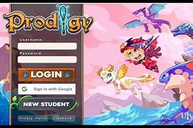 Image result for Prodigy Game Grade Levels