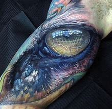 Image result for Cool Realism Tattoos
