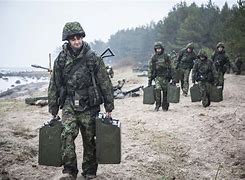 Image result for Estonia Military