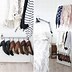 Image result for Clothes Hanging Ideas